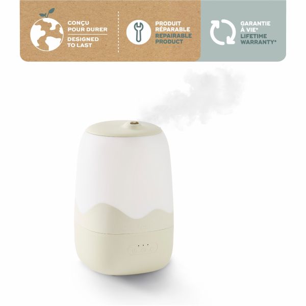 Humidificateur Wave