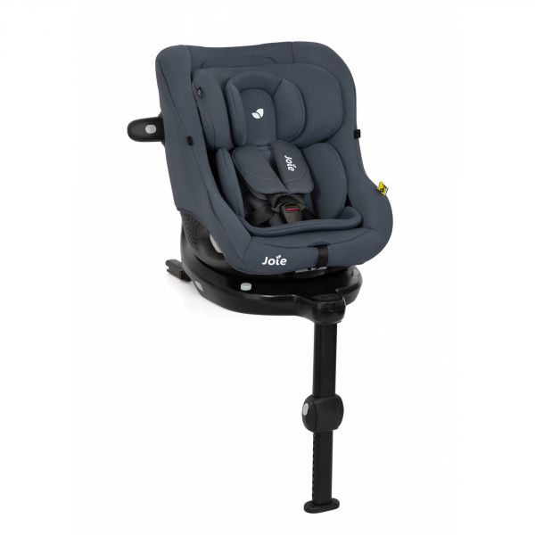 Siège auto i-Size I-Pivot 360 Dark slate