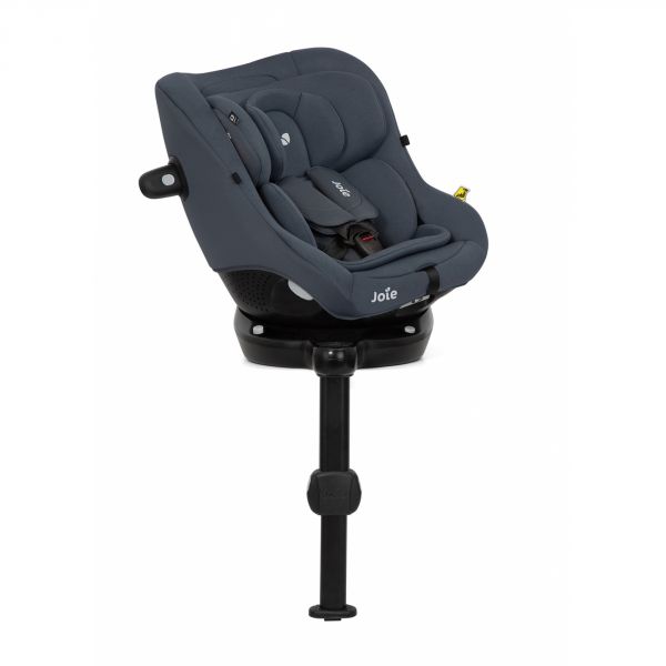 Siège auto i-Size I-Pivot 360 Dark slate