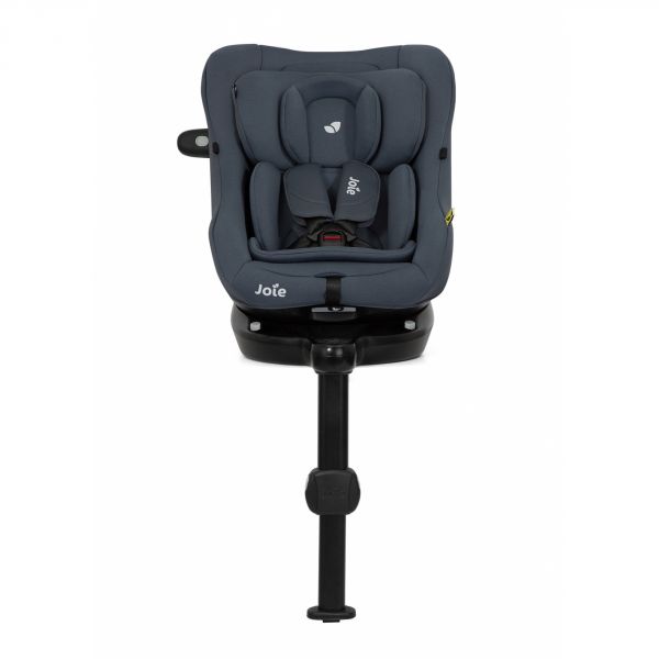 Siège auto i-Size I-Pivot 360 Dark slate