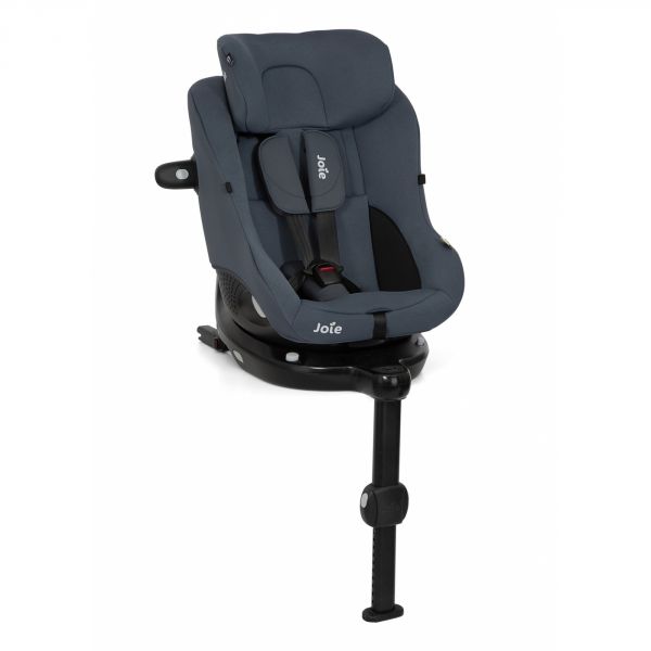 Siège auto i-Size I-Pivot 360 Dark slate