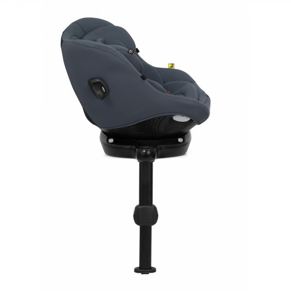 Siège auto i-Size I-Pivot 360 Dark slate