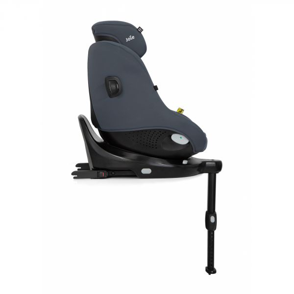 Siège auto i-Size I-Pivot 360 Dark slate