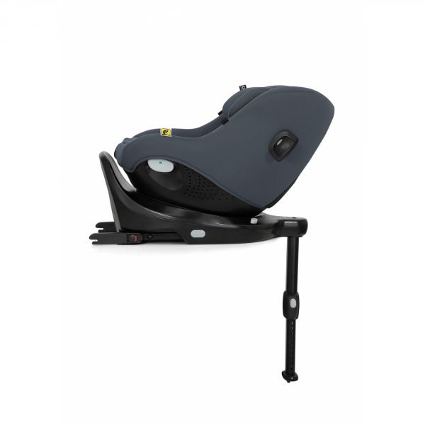 Siège auto i-Size I-Pivot 360 Dark slate