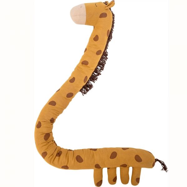 Peluche géante Girafe Ibber