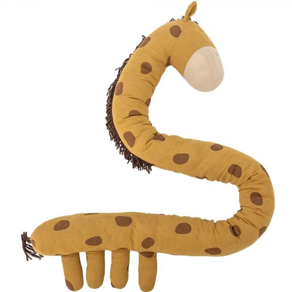 Peluche géante Girafe Ibber