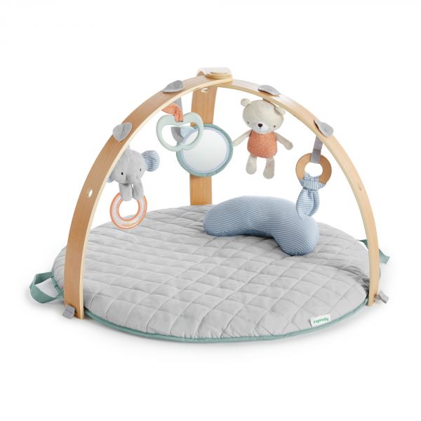 Tapis d'activités et d'éveil bébé Cozy Spot Loamy