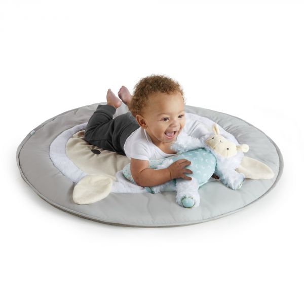 Tapis d'activités et de jeu Petit Mouton