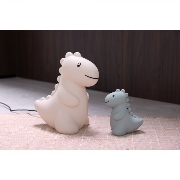 Lampe à LED Dino Jéroom