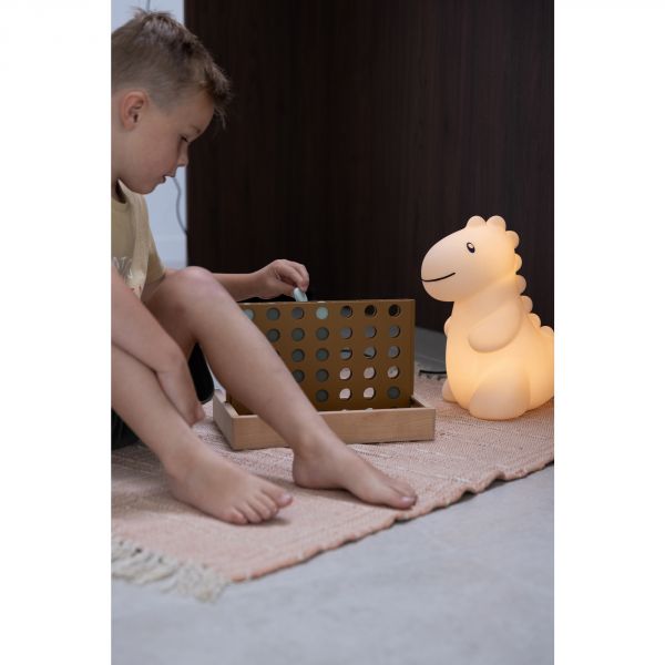 Lampe à LED Dino Jéroom