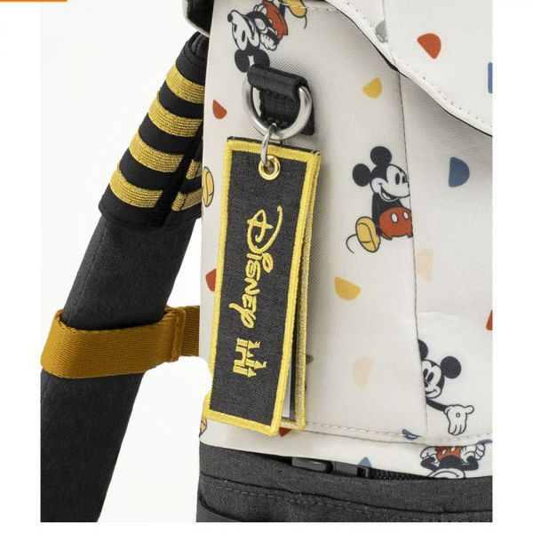 Sac à dos JetKids Disney Mickey celebration