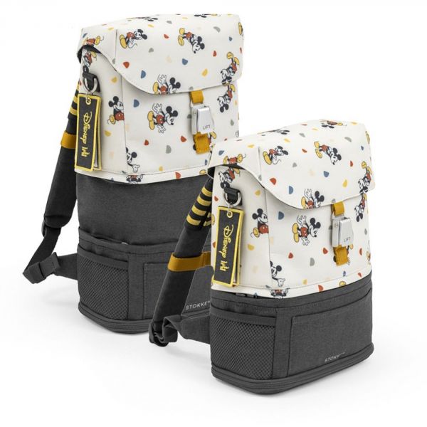 Sac à dos JetKids Disney Mickey celebration