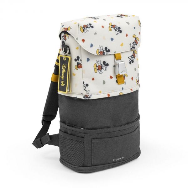 Sac à dos JetKids Disney Mickey celebration