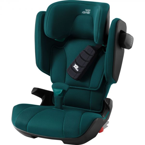 Siège auto Kidfix i-Size Atlantic Green