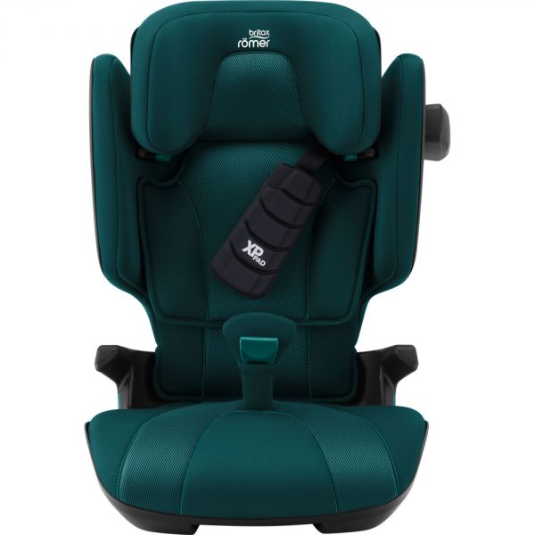 Siège auto Kidfix i-Size Atlantic Green