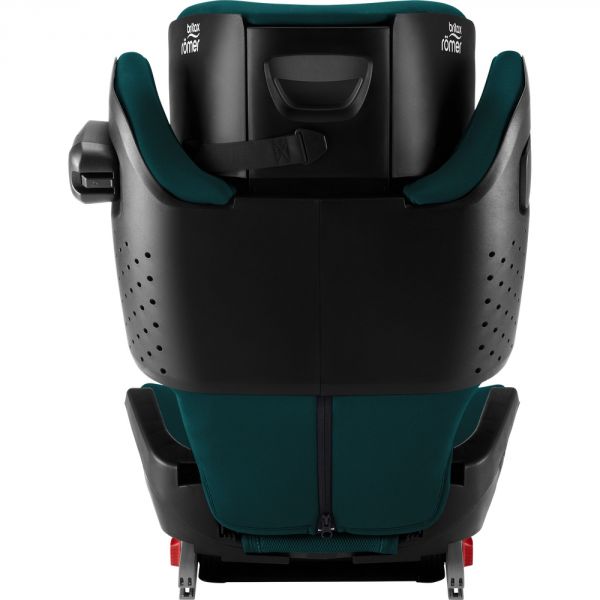 Siège auto Kidfix i-Size Atlantic Green