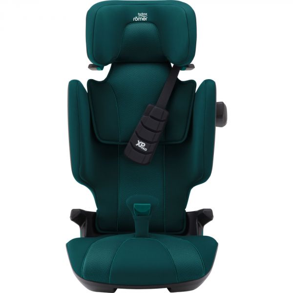 Siège auto Kidfix i-Size Atlantic Green