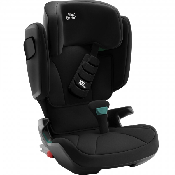 Siège auto Kidfix i-Size Cosmos Black