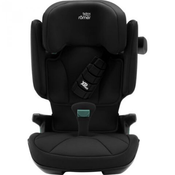 Siège auto Kidfix i-Size Cosmos Black