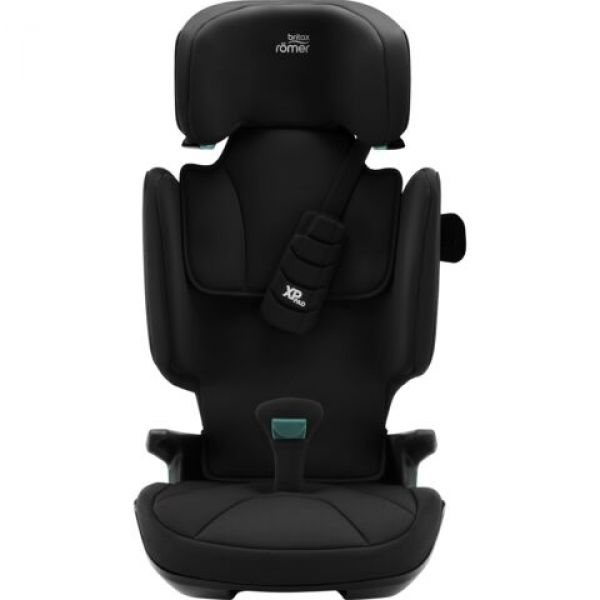 Siège auto Kidfix i-Size Cosmos Black