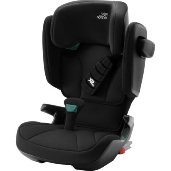 Siège auto Kidfix i-Size Cosmos Black