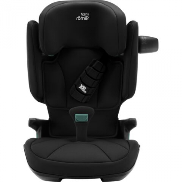 Siège auto Kidfix i-Size Cosmos Black