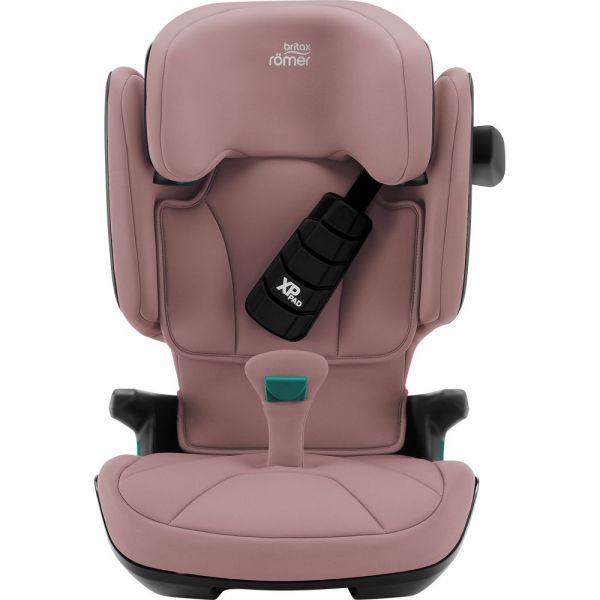 Siège auto Kidfix i-Size Dusty rose