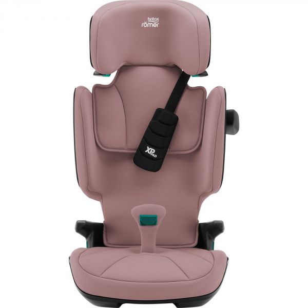 Siège auto Kidfix i-Size Dusty rose