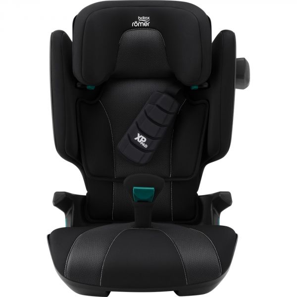 Siège auto Kidfix i-Size Galaxy Black