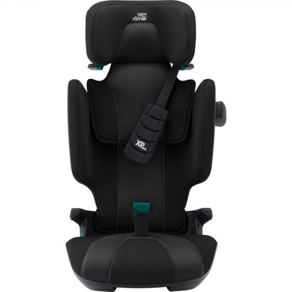 Siège auto Kidfix i-Size Galaxy Black