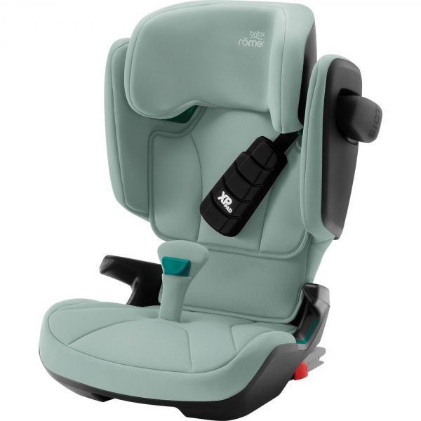 Siège auto Kidfix i-Size Jade green