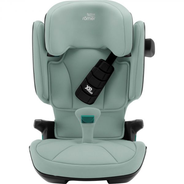 Siège auto Kidfix i-Size Jade green