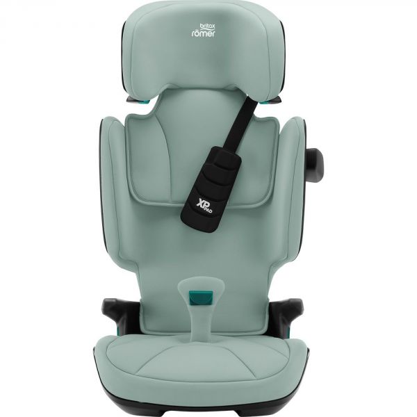 Siège auto Kidfix i-Size Jade green