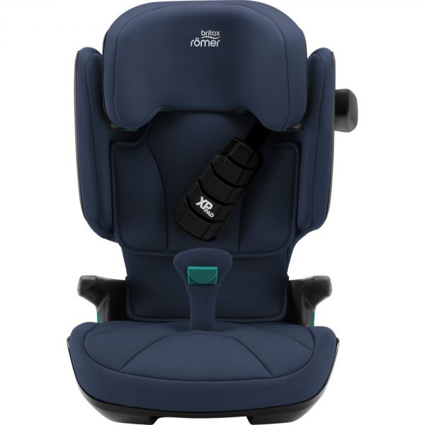 Siège auto Kidfix i-Size Night blue