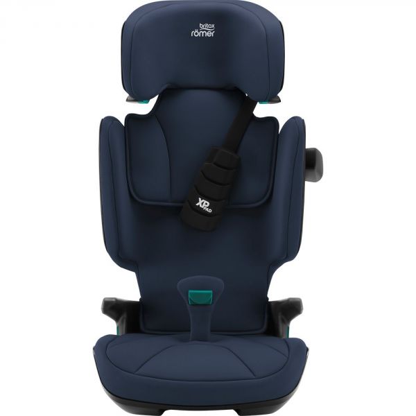 Siège auto Kidfix i-Size Night blue