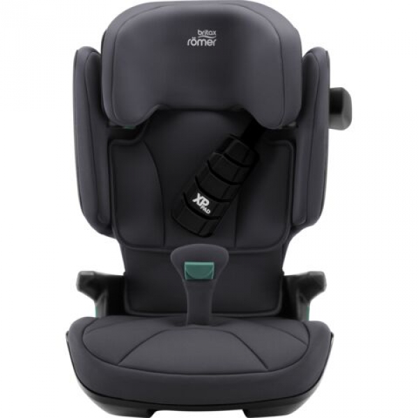 Siège auto Kidfix i-Size Storm Grey