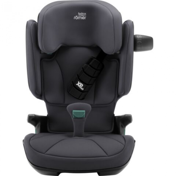 Siège auto Kidfix i-Size Storm Grey