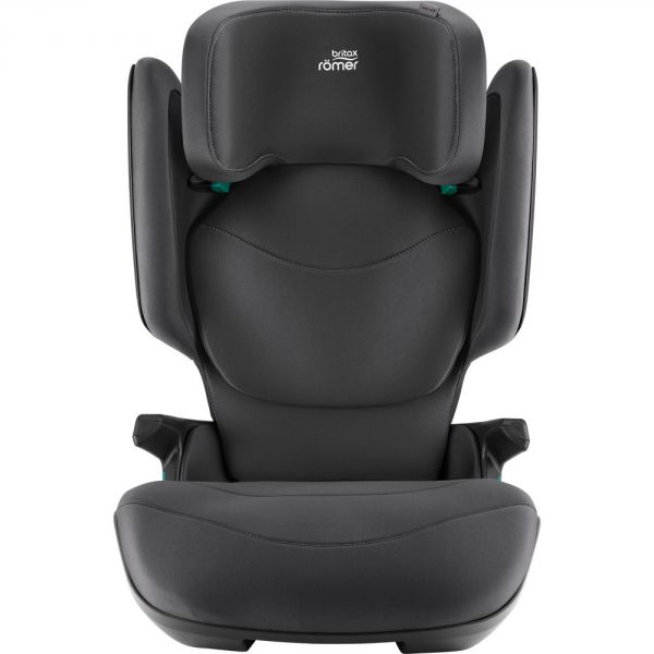 Siège auto i-size Kidfix Pro M midnight grey