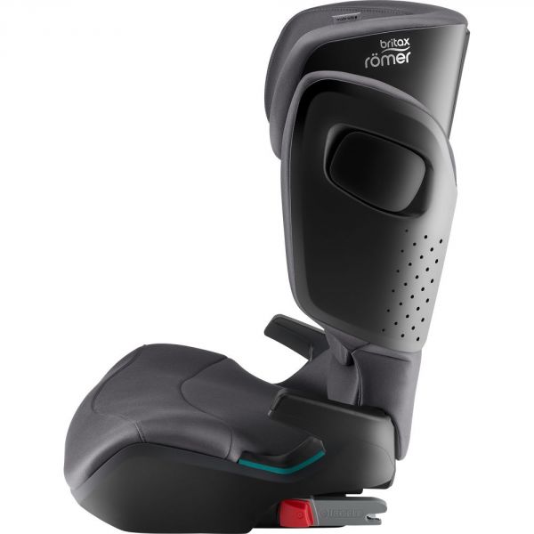 Siège auto i-size Kidfix Pro M midnight grey