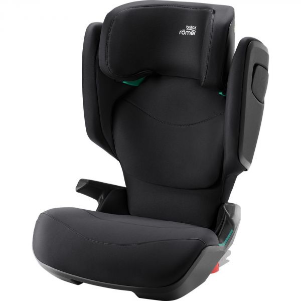 Siège auto i-size Kidfix Pro M black