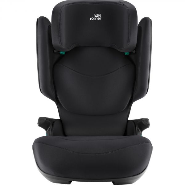 Siège auto i-size Kidfix Pro M black