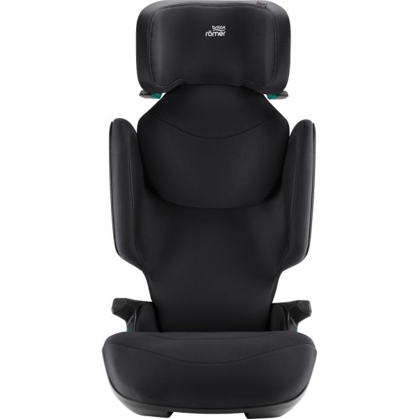 Siège auto i-size Kidfix Pro M black