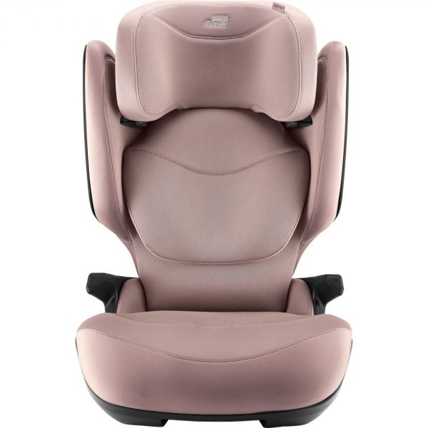 Siège auto i-size Kidfix Pro M Style dusty rose