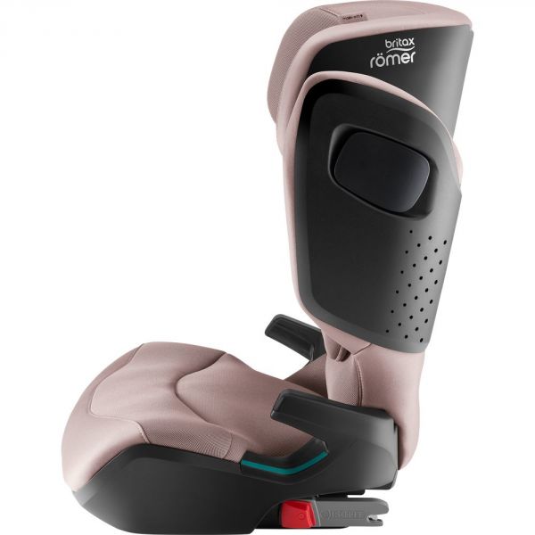 Siège auto i-size Kidfix Pro M Style dusty rose