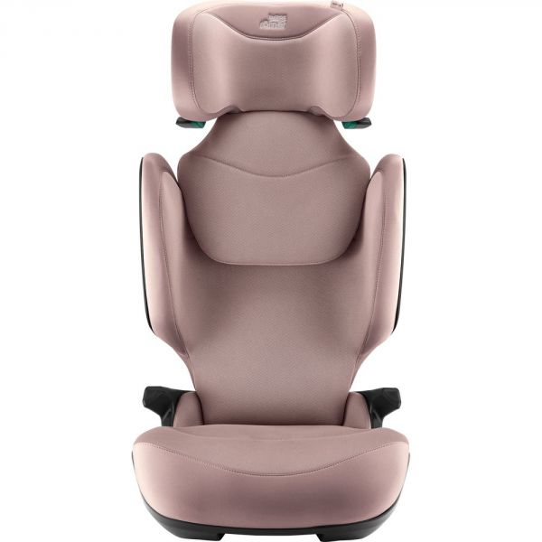 Siège auto i-size Kidfix Pro M Style dusty rose