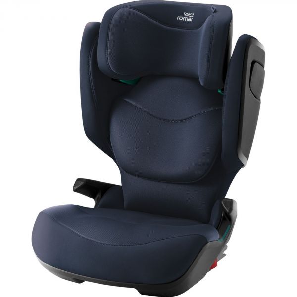 Siège auto i-size Kidfix Pro M Style night blue