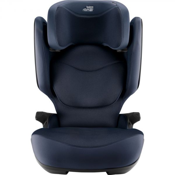 Siège auto i-size Kidfix Pro M Style night blue