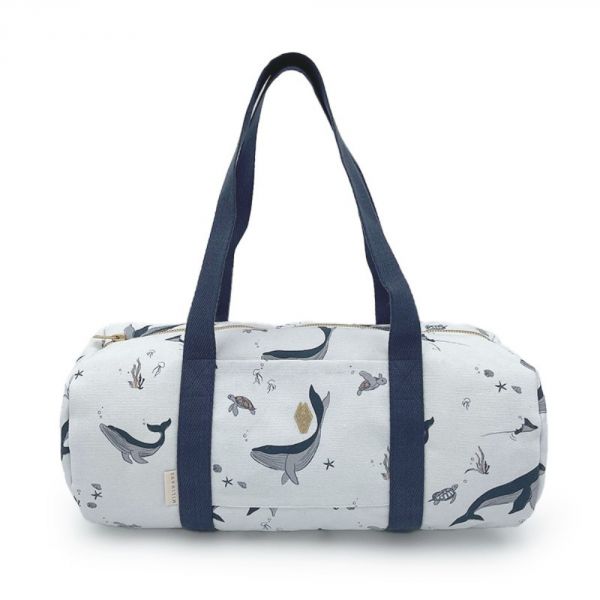 Sac week-end enfant Paolita Marin