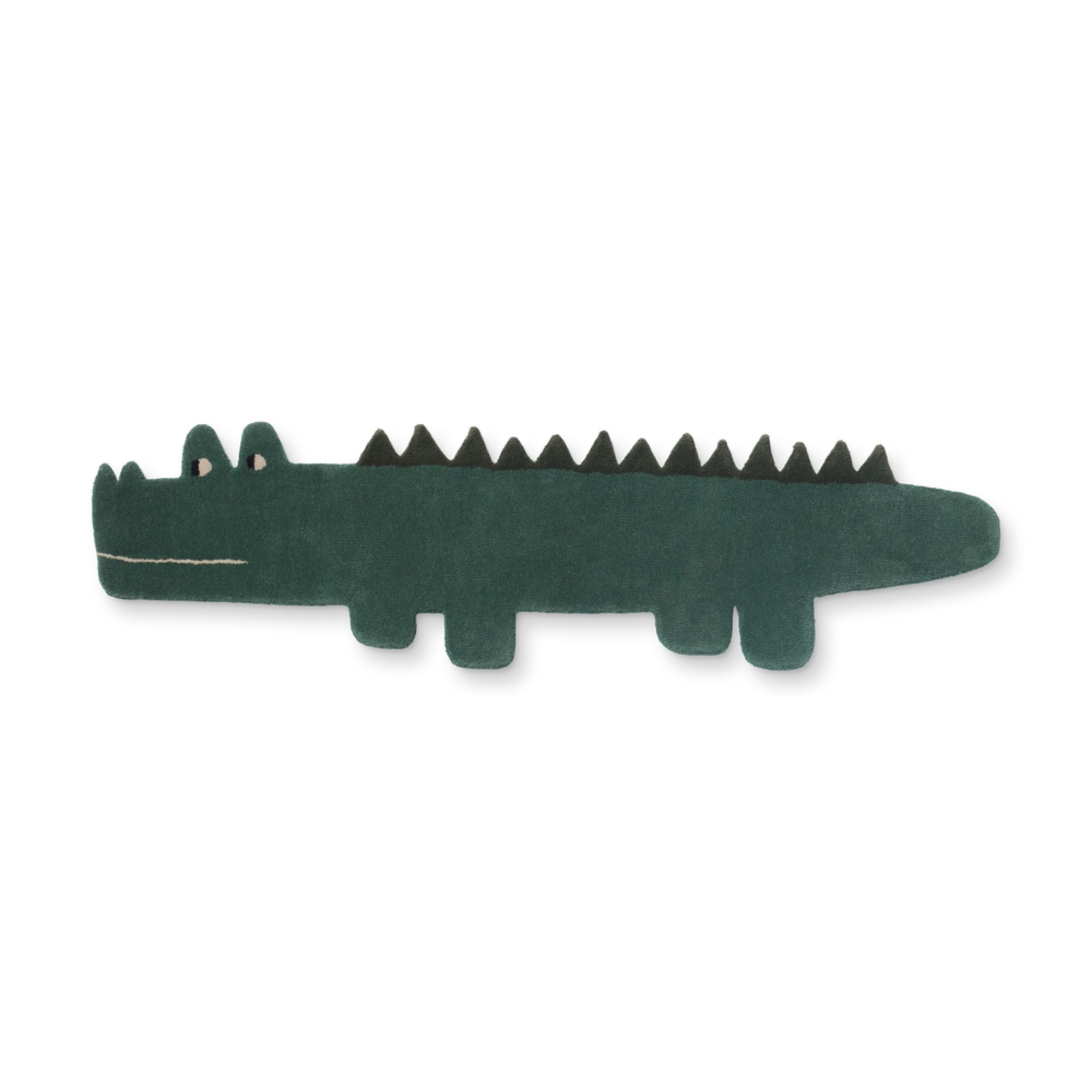 Coffre à jouets Crocodile - Made in Bébé