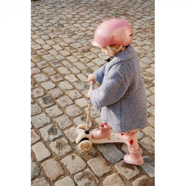 Trottinette pour enfants Cherry